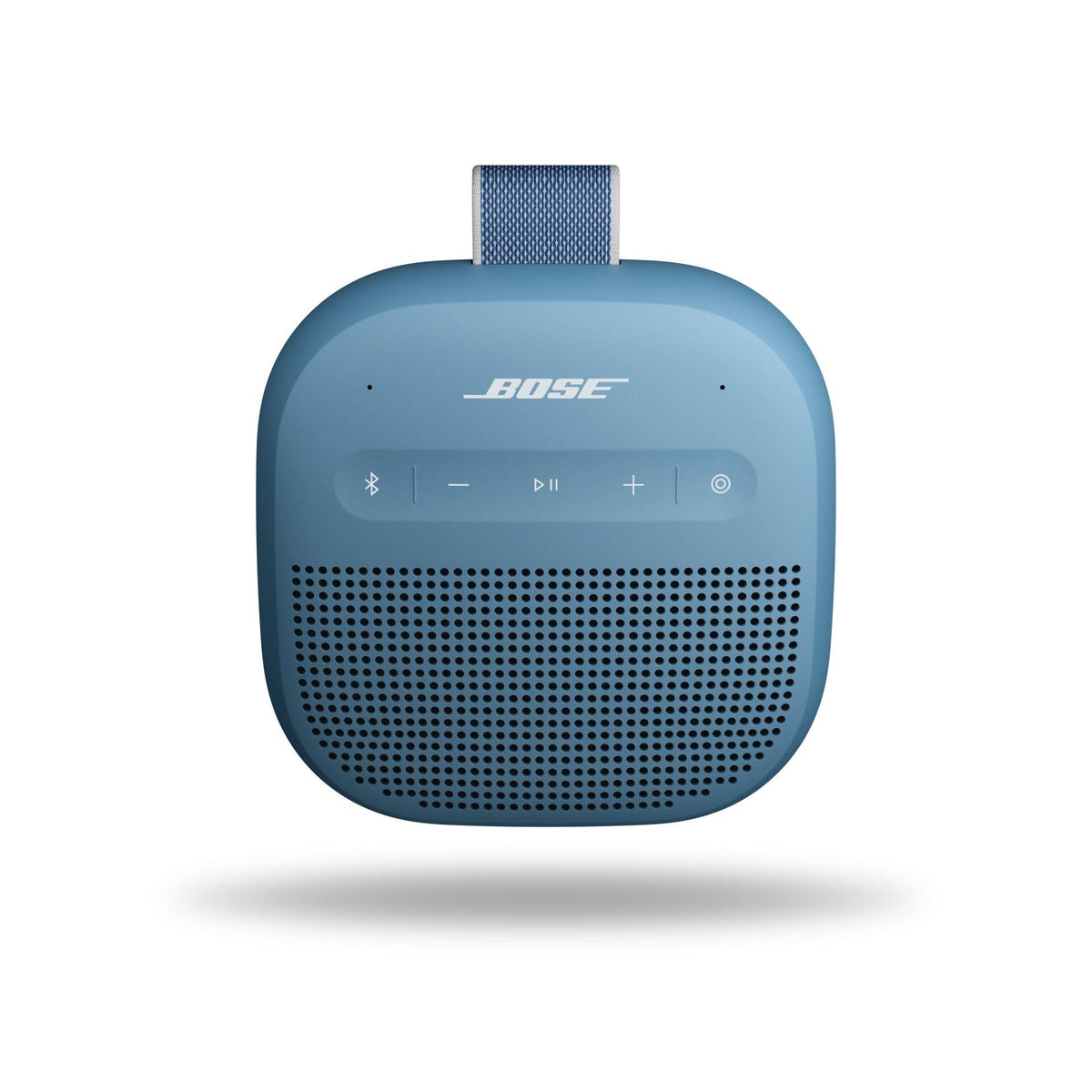 Bose SoundLink Micro 2nd Generation Portable Speaker - Blue Dusk