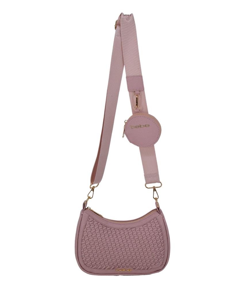 Bebe Katriel Crossbody W/Cp