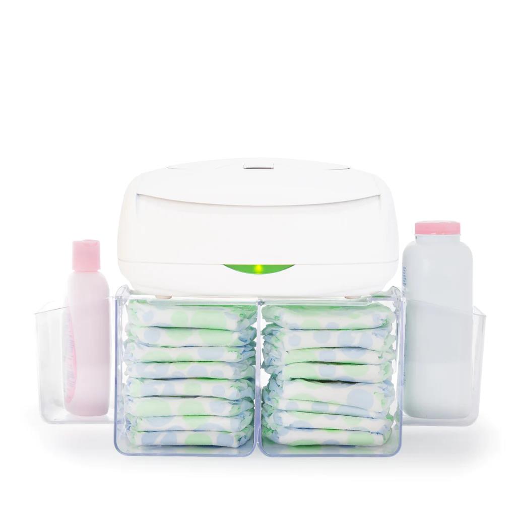 Prince Lionheart Dresser top Diaper Depot