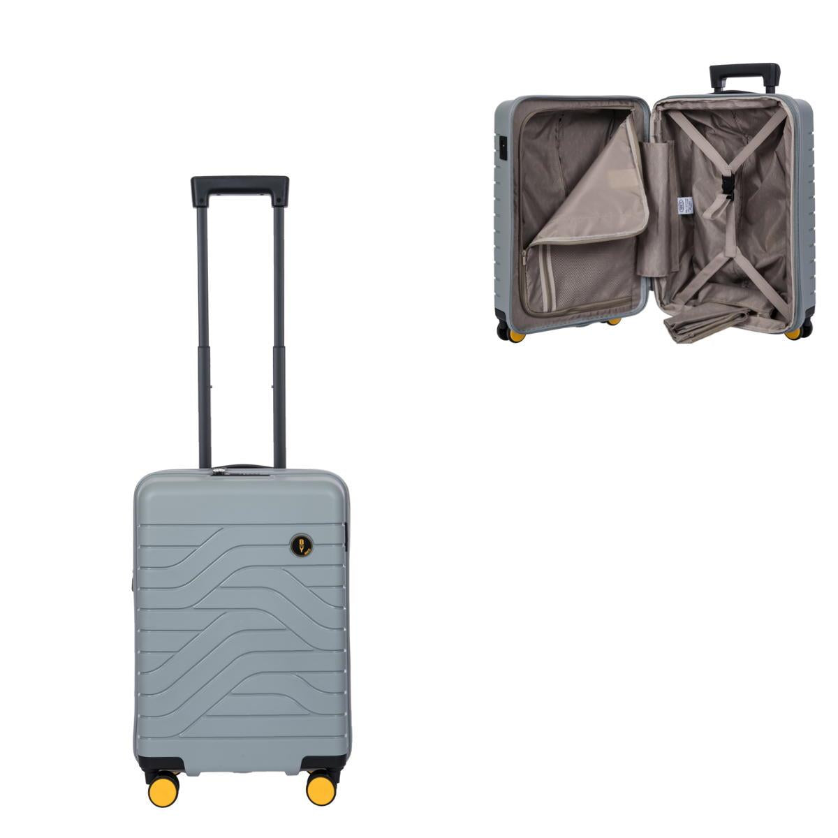 Bric's BY Ulisse 21 Inch Expandable Spinner