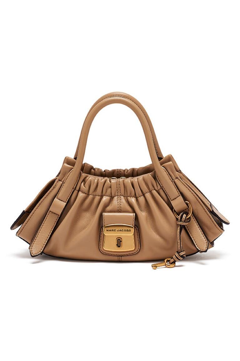 Marc Jacobs The Cristina Small Satchel