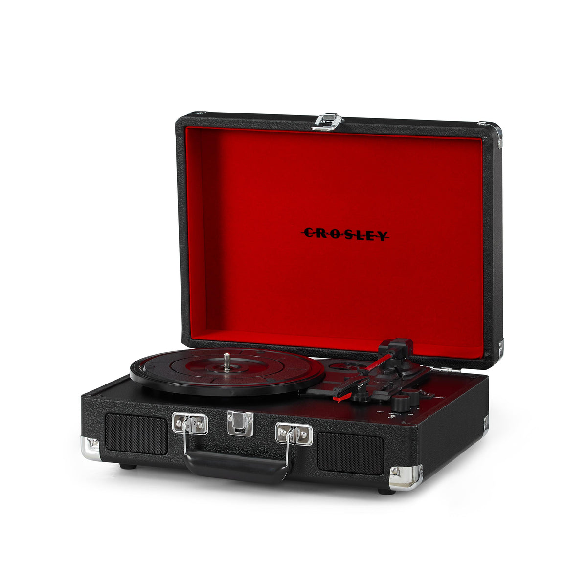 Crosley Radios Cruiser Plus Record Player