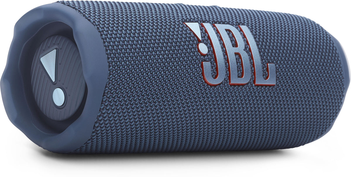 JBL Flip 7 Waterproof portable Bluetooth speaker