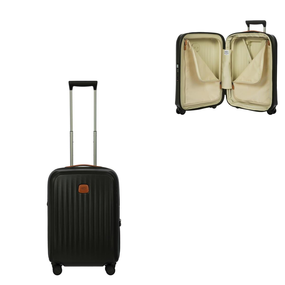 Bric's Taormina 21 inch Expandable Spinner