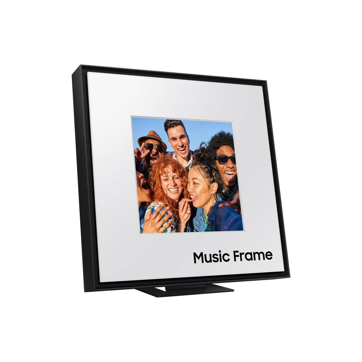 Samsung The Music Frame Bluetooth & Wireless Speaker