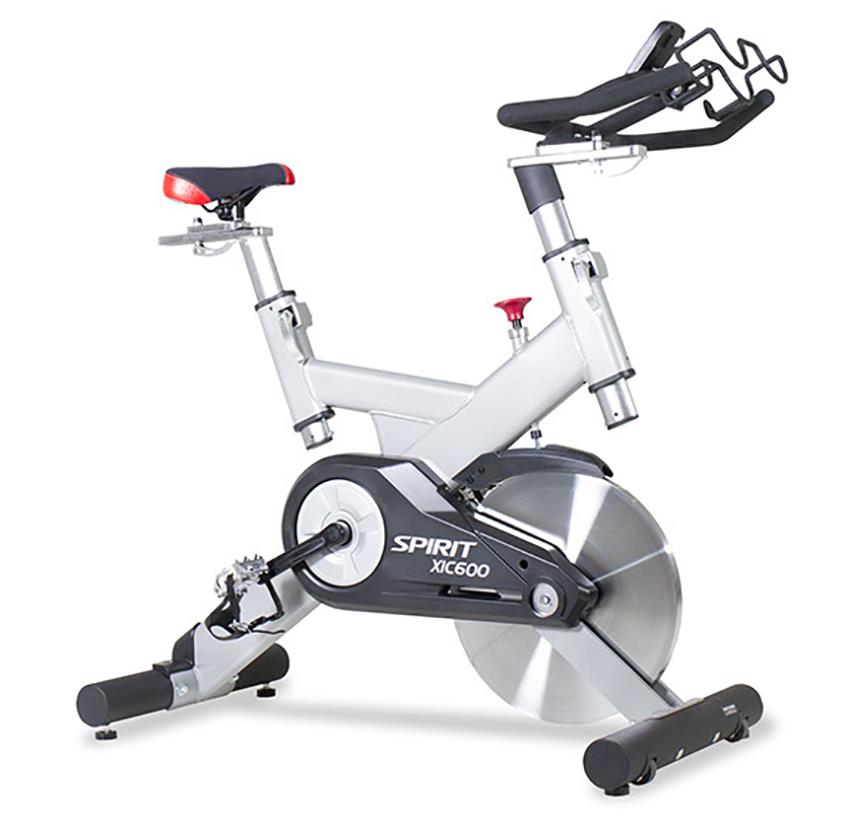 Spirit Fitness Indoor Cycle Trainer
