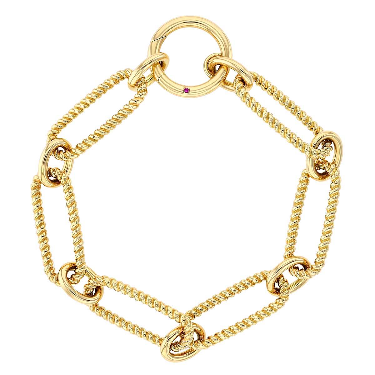 Roberto Coin Designer Gold