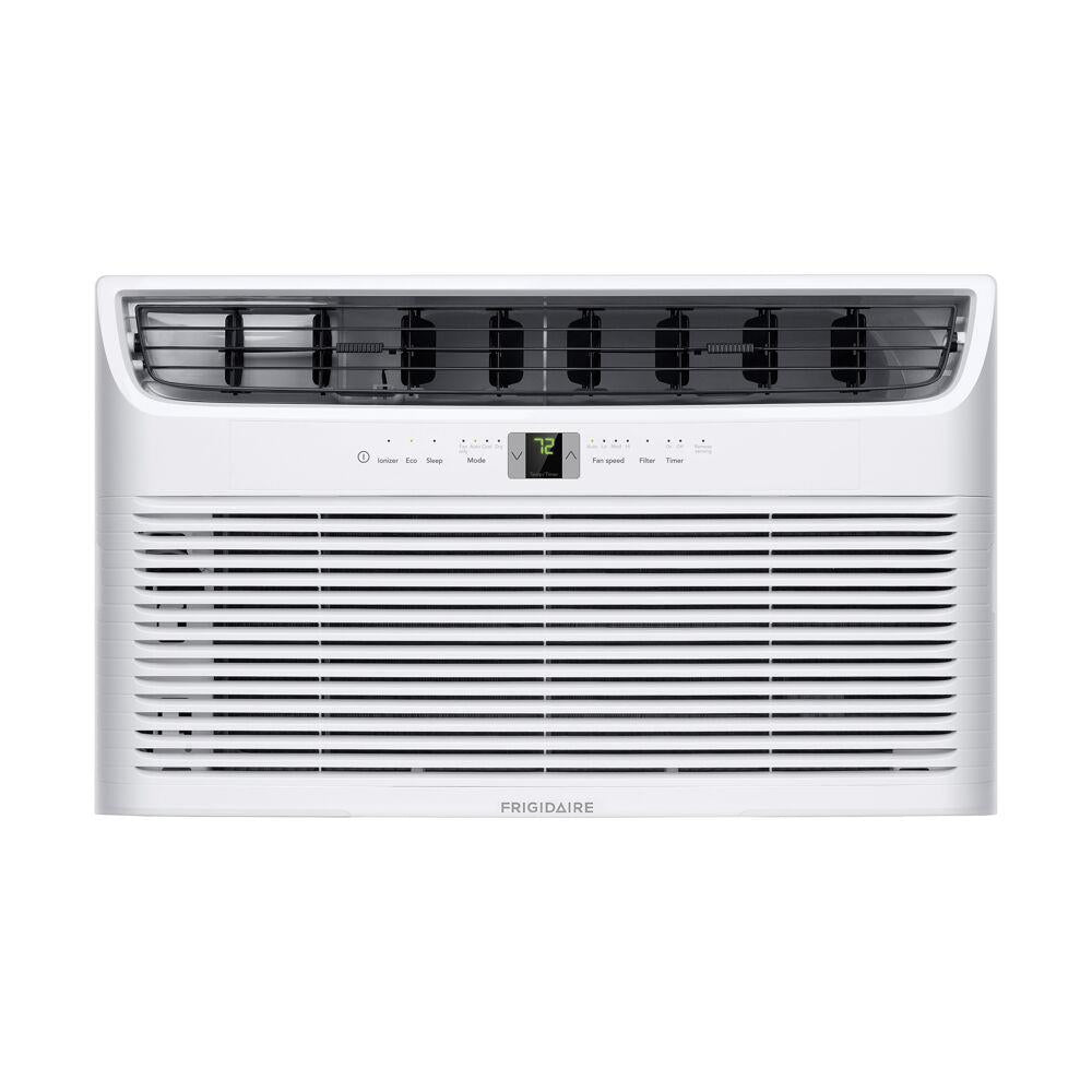 FrigidaireHome Comfort Frigidaire 115V 10,000 BTU 450 Sq. Ft. Wall Air Conditioner