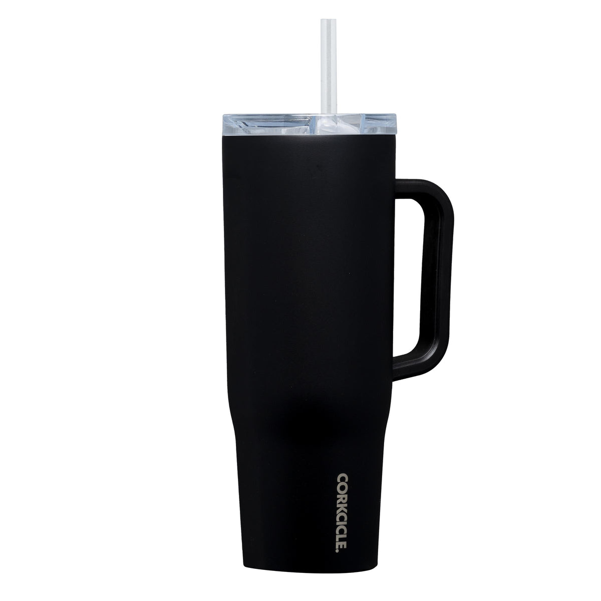 Corkcicle 40oz Cruiser - Matte Black