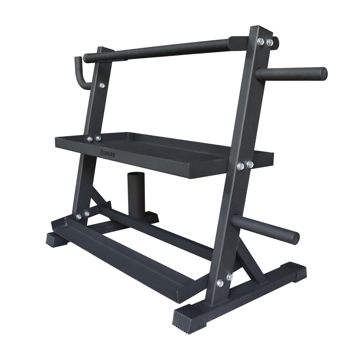 Lifeline - Fitness Storage Rack