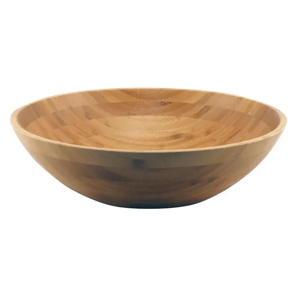 BergHoff Bamboo Salad Bowl Size 14''