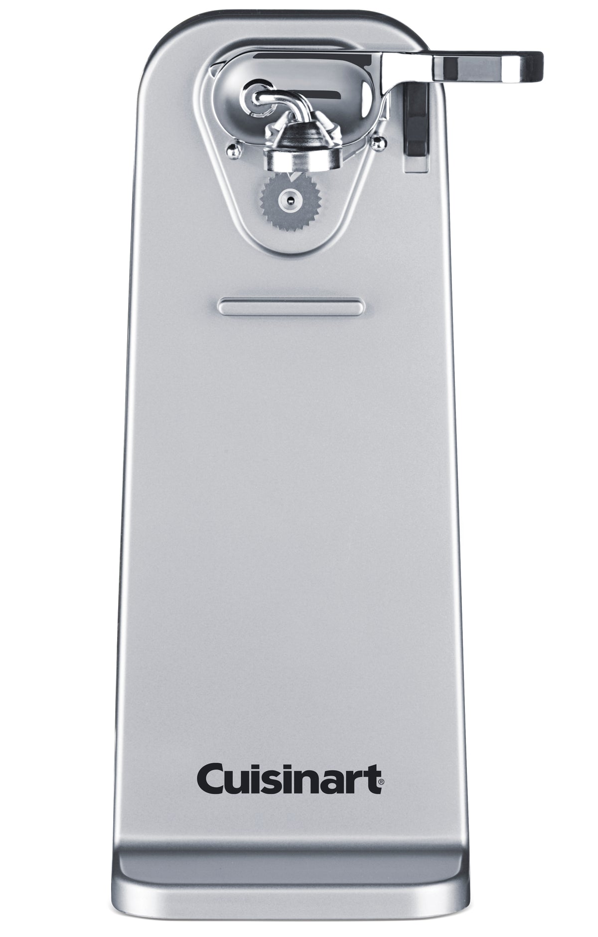 Cuisinart Chrome Deluxe Can Opener