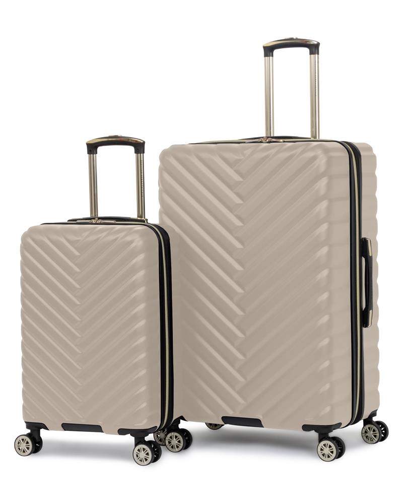 Kenneth Cole Brands Madison Square Luggage Set Size 20"/28"