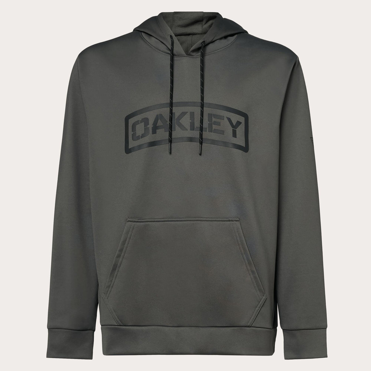 Oakley SI Tab Hoodie - Shadow - XXL