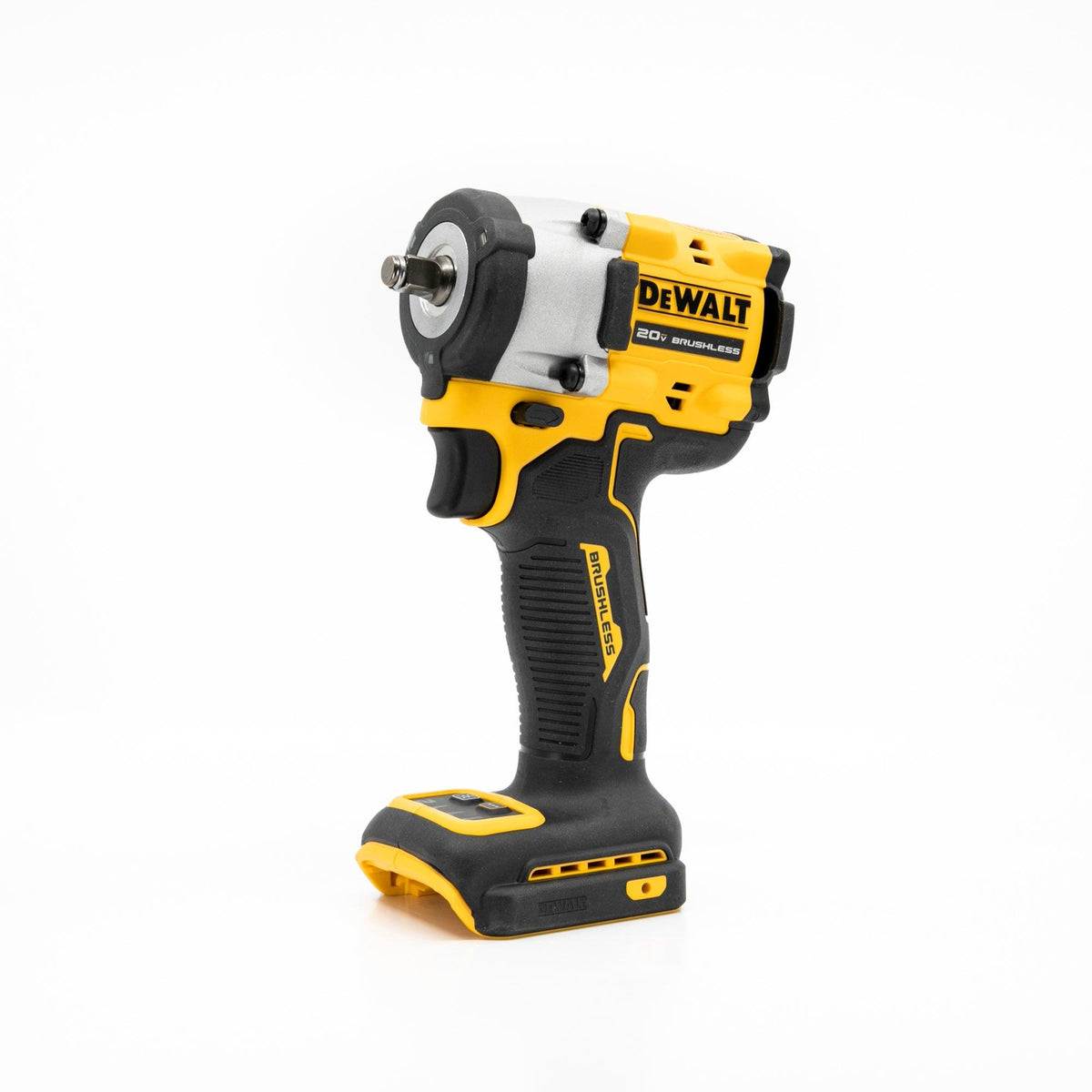 DeWalt ATOMIC 20V MAX 3/8" Cordless Impact Wrench w/ Hog Ring Anvil - Tool Only
