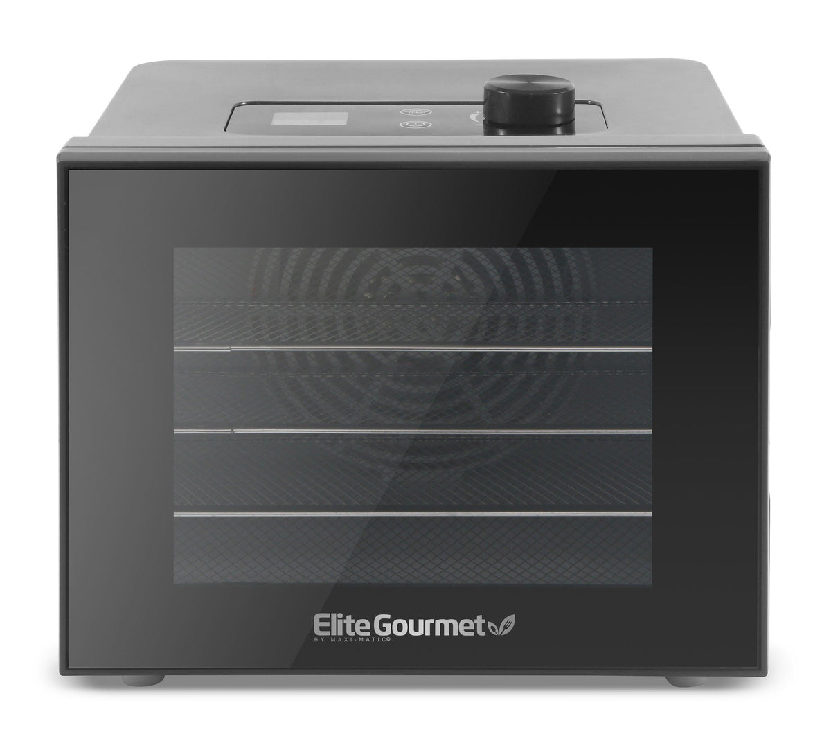 Elite Gourmet Gourmet Digital Food Dehydrator