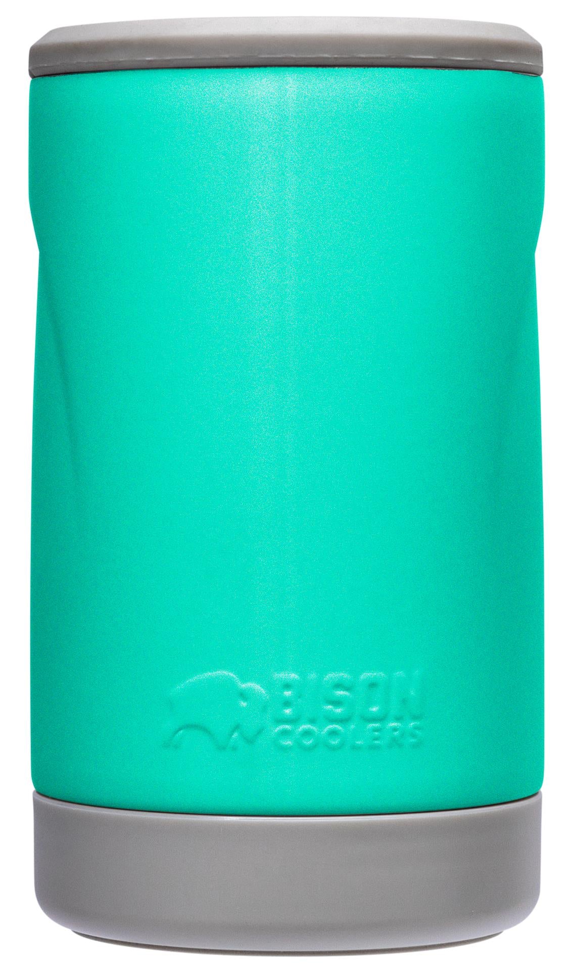 Bison Coolers Bevi Cooler - Seafoam Pearl