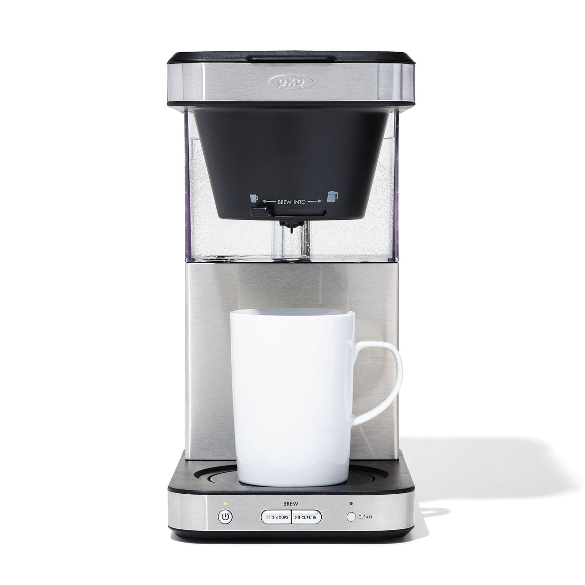 OXO Brew 8 Cup Coffeemaker