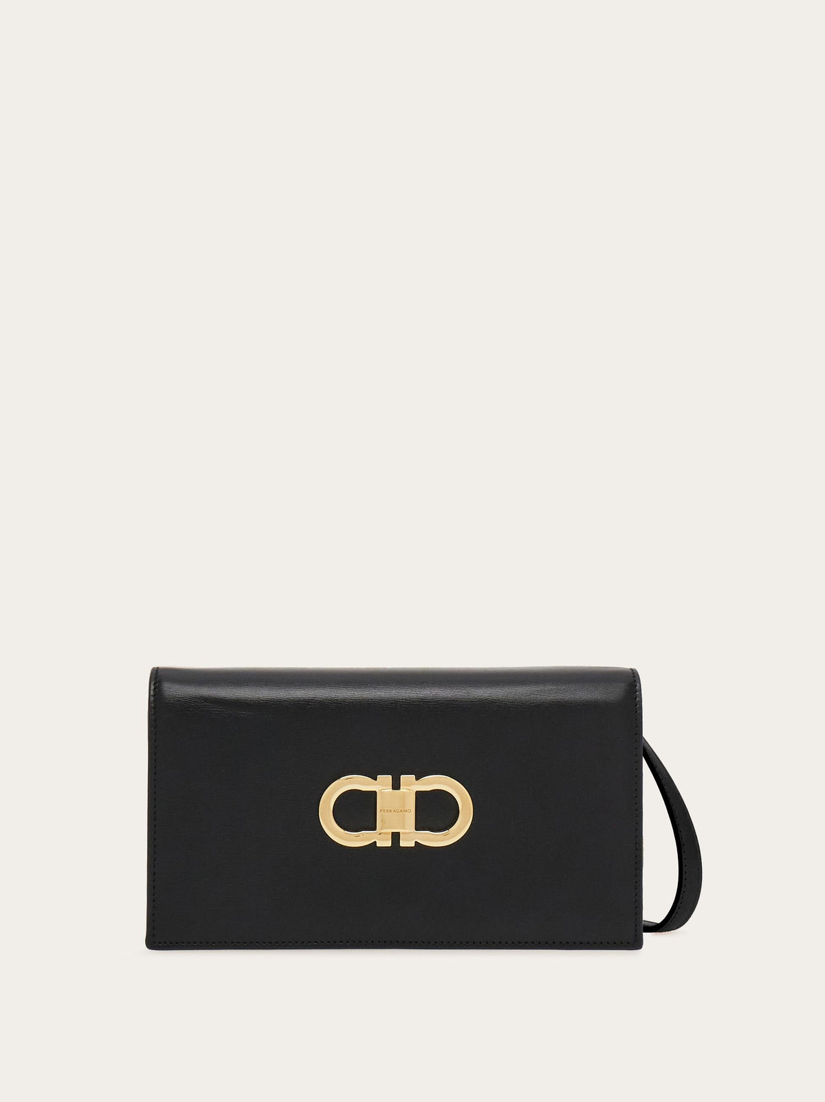 Salvatore Ferragamo Gancini Mini Bag