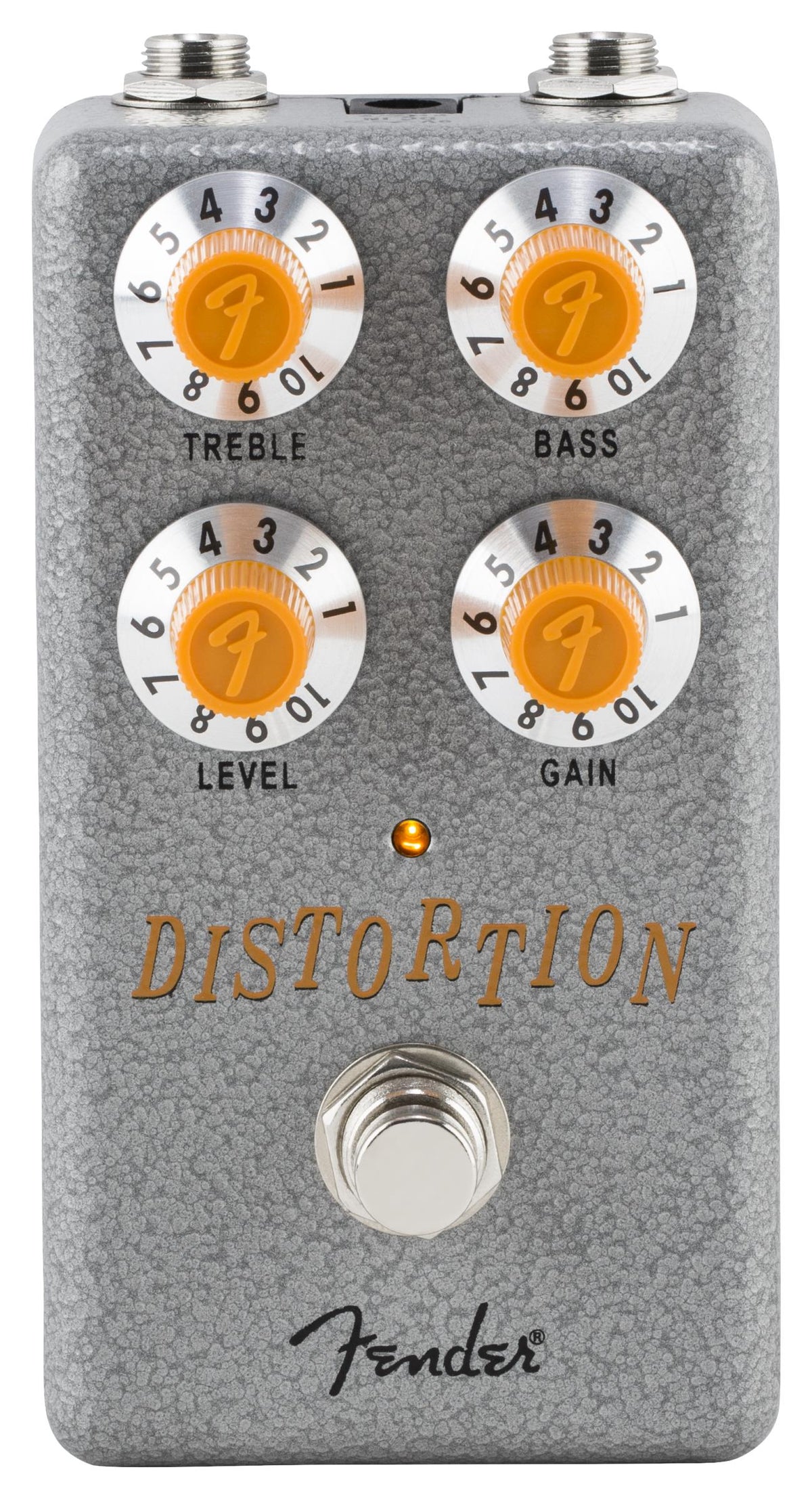 Fender Hammertone Distortion Pedal
