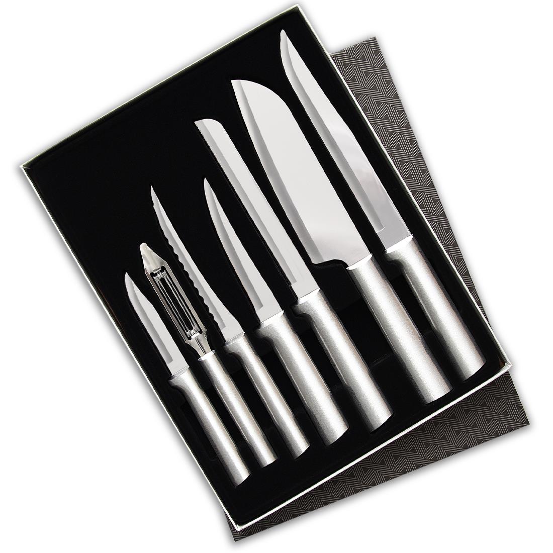 Rada The Starter Set - Aluminum Handle