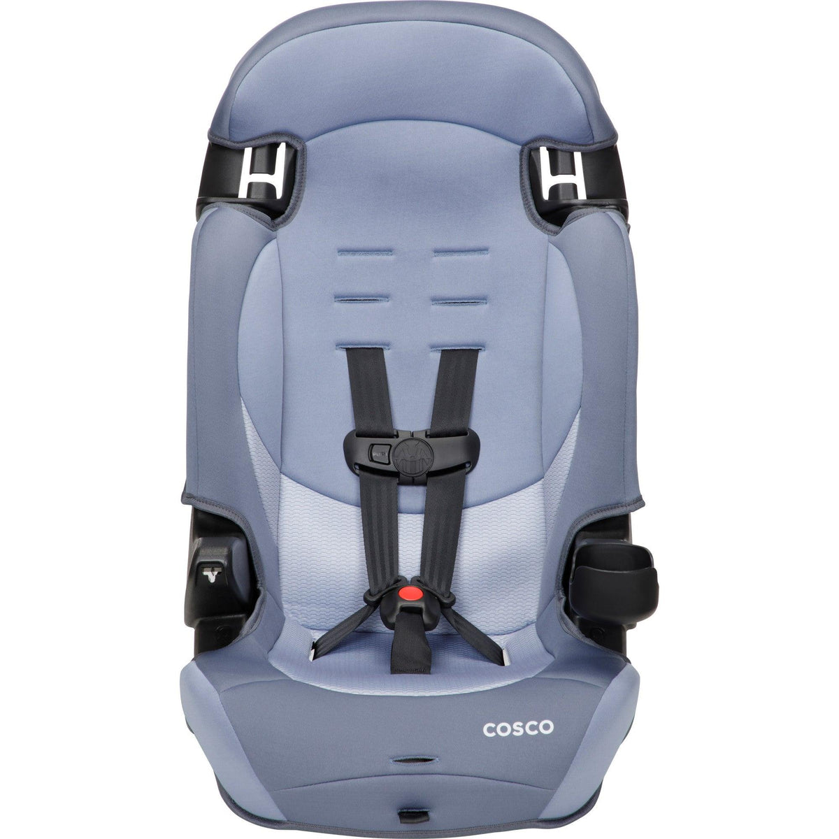 Cosco Finale DX 2-in-1 Booster Car Seat Organic Waves