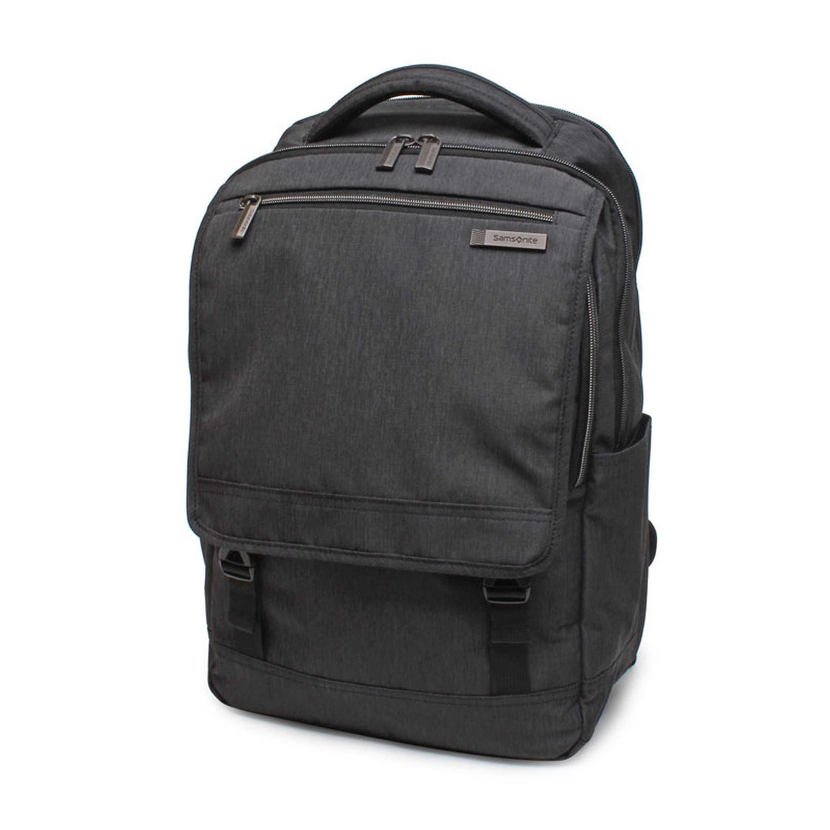 Samsonite Modern Utility Paracycle Backpack - Charcoal Heather