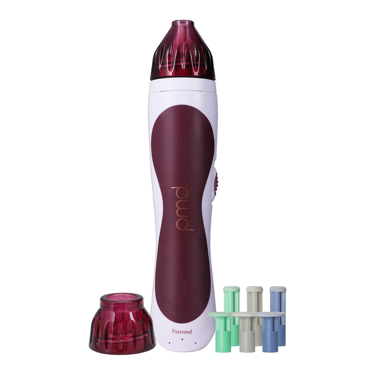 PMD Beauty Personal Microderm Classic Size 8.19X2.88
