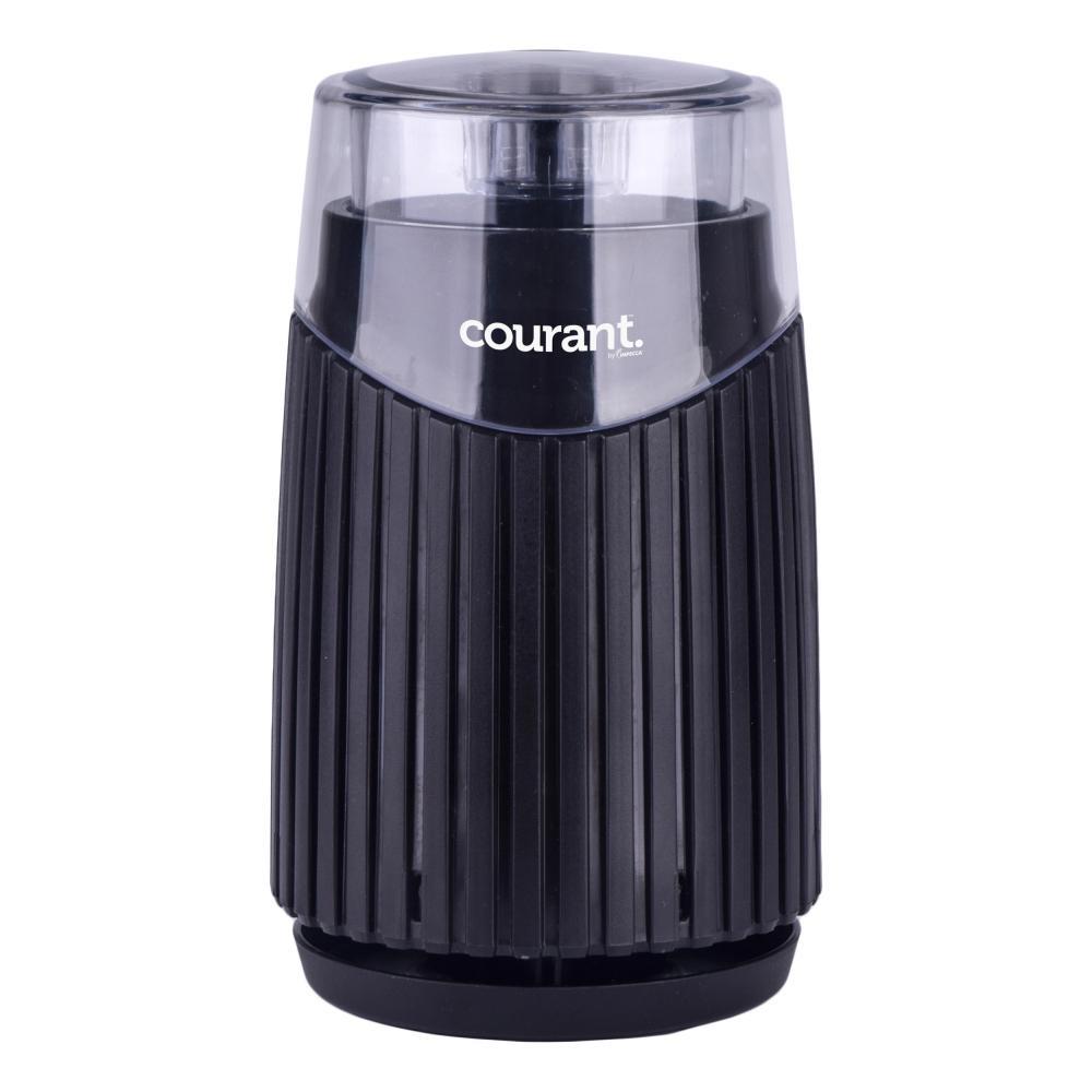 Courant Coffee Grinder - Black