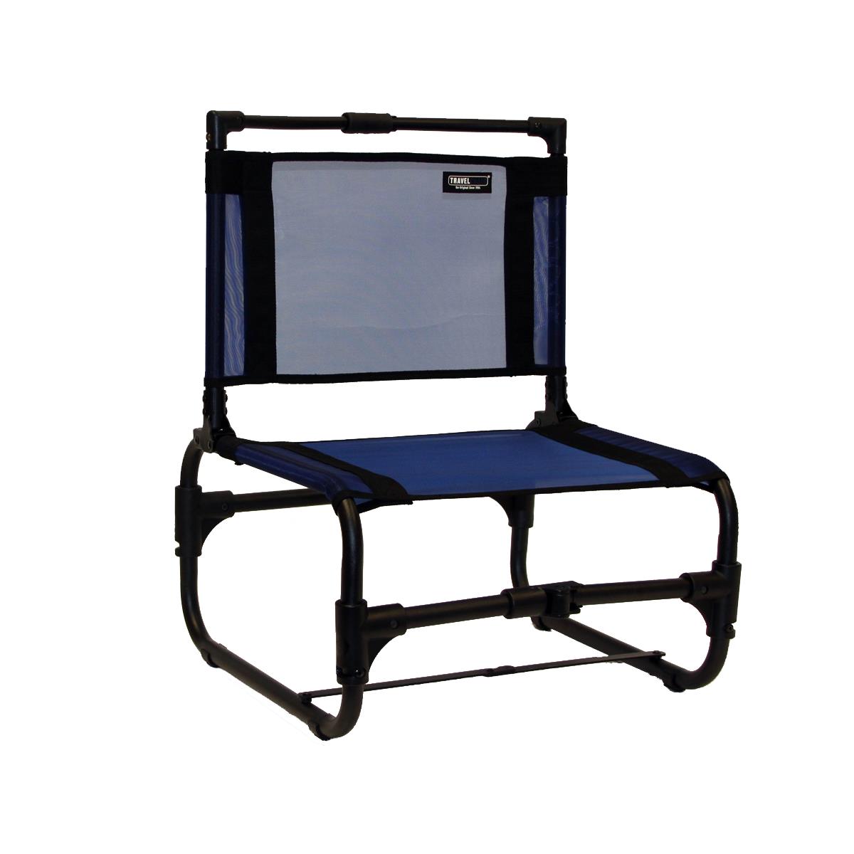 TravelChair Larry Chair Blue