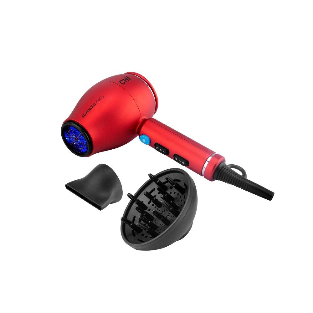 CHI 1875 Series Advanced Ionic Hair Dryer
