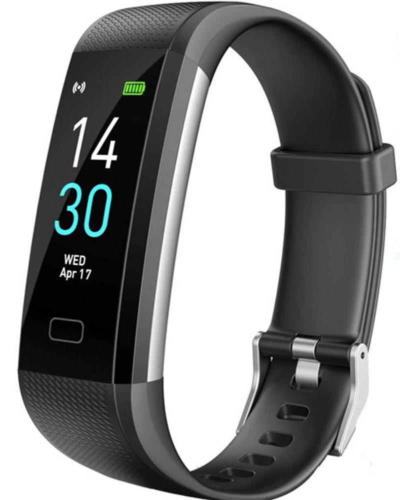 Bella Home Fitness Tracker