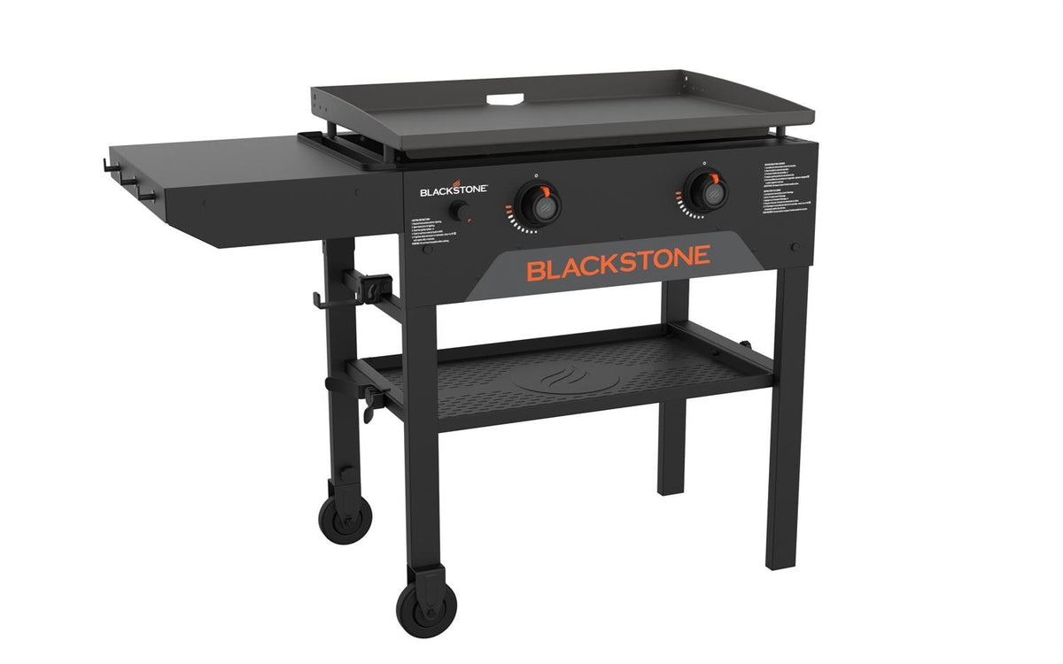 Blackstone Original Omnivore Griddle Station Size 28''