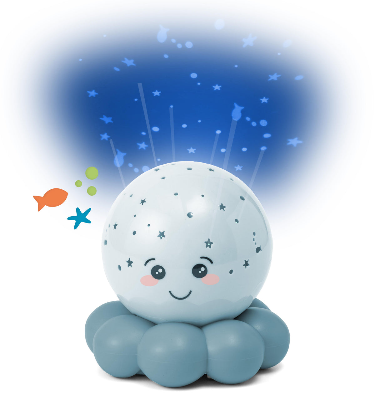 Cloud b Twinkles To Go Octo - Pastel Green