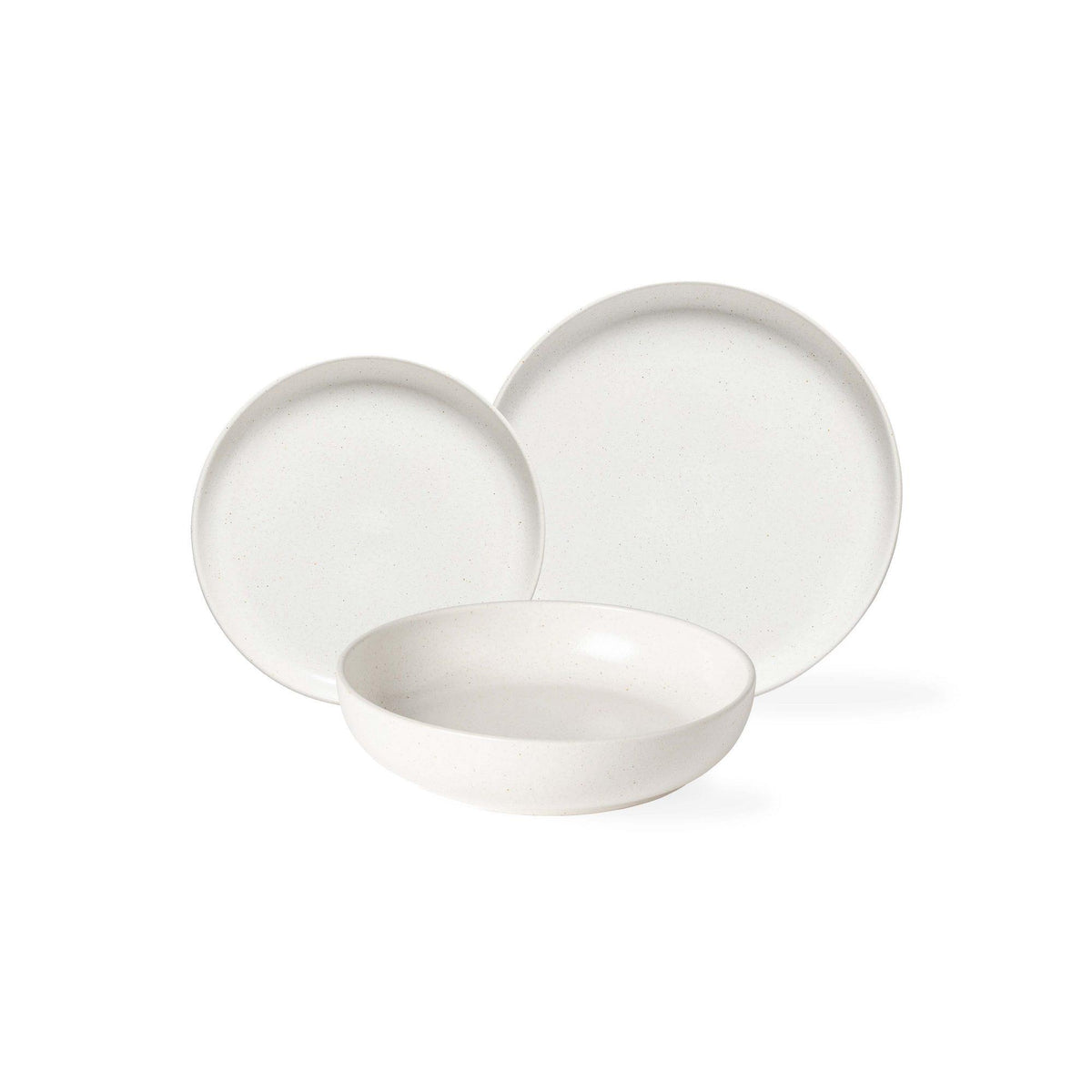 Casa Fina Pacifica 18-piece place setting w/ pasta