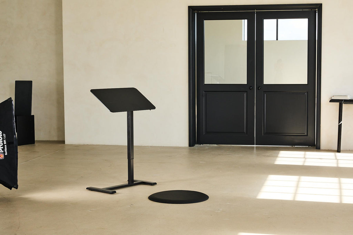 TopJob AnyDesk Nest Pro: Noir