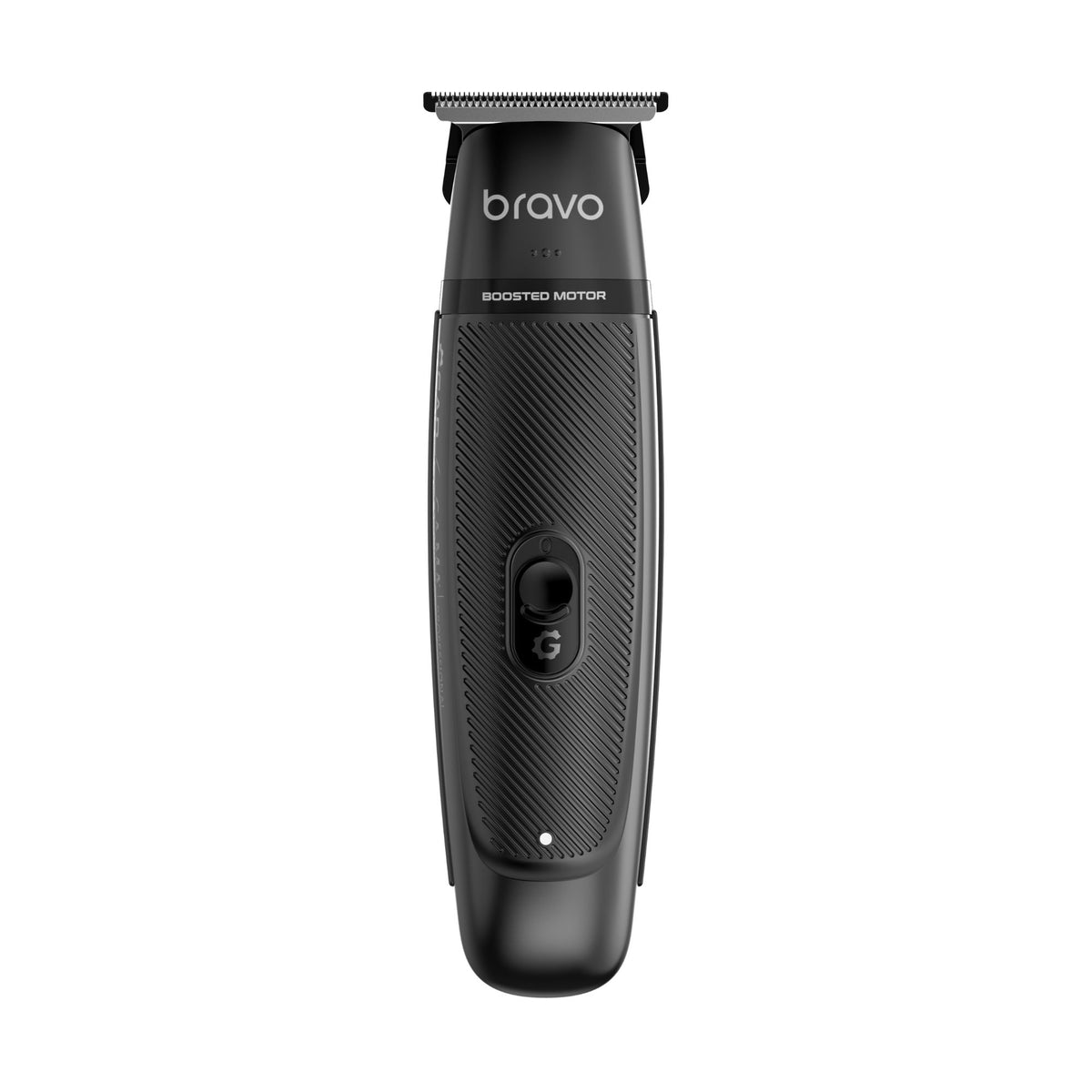 GA.MA Professional BRAVO GEAR Trimmer