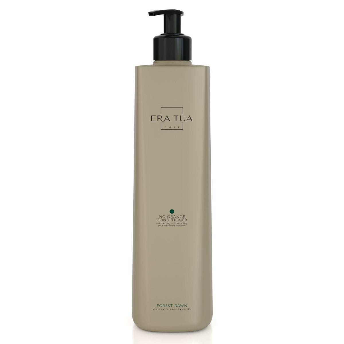 Era Tua Forest Dawn No Orange Conditioner 750mL