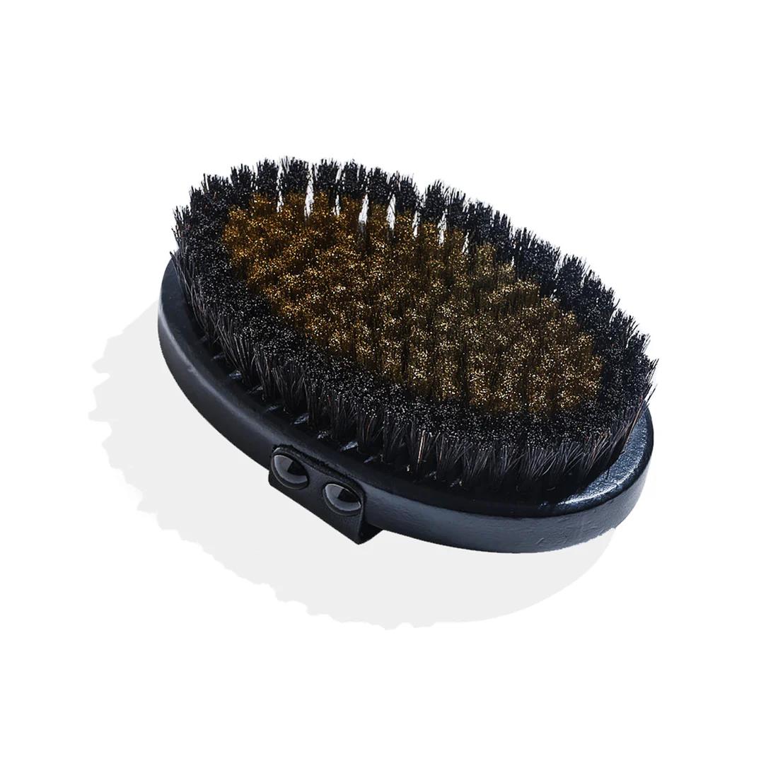 HigherDose Copper Dry Brush