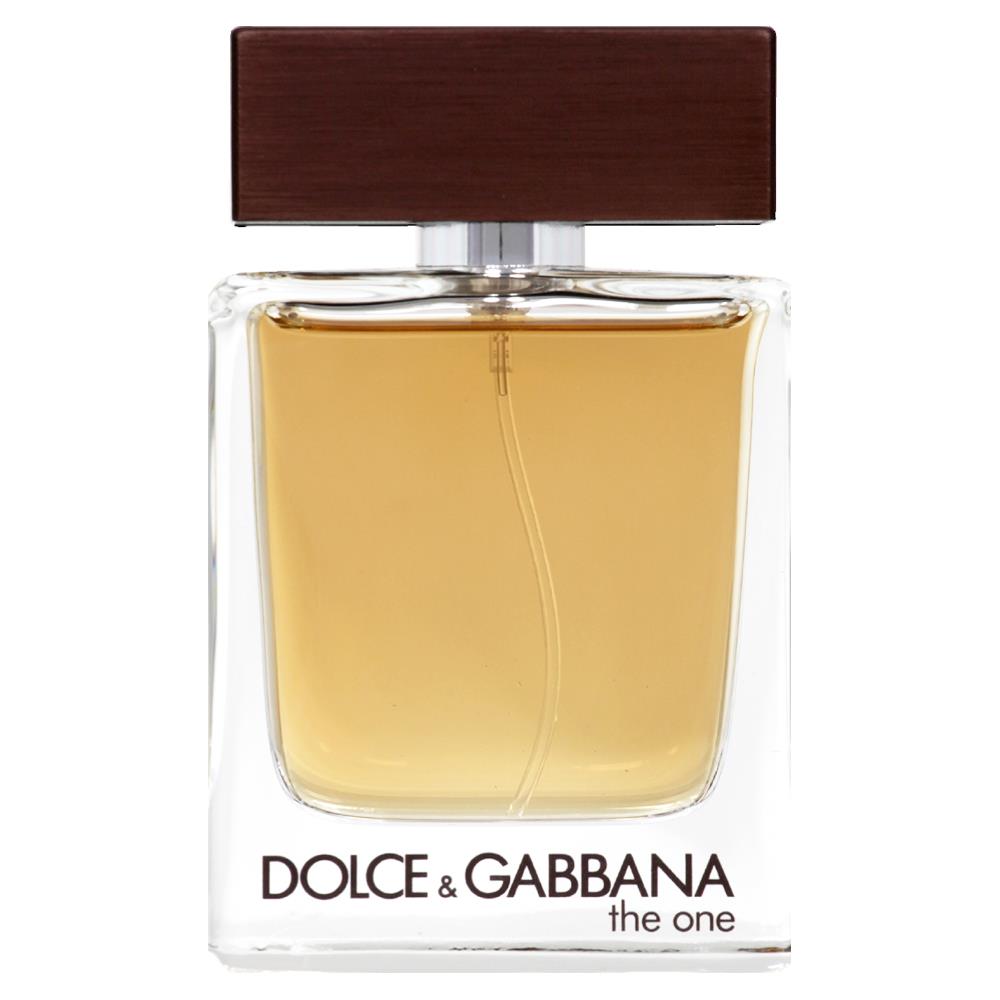 Dolce & Gabbana The One EDT Men's Size 3.3 oz