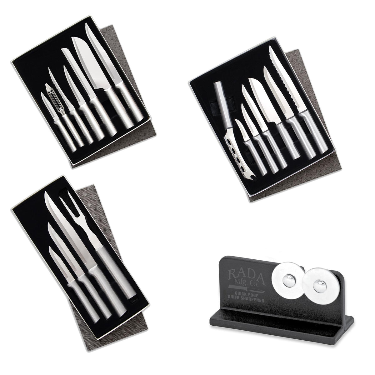 Rada Ultimate Kitchen Package