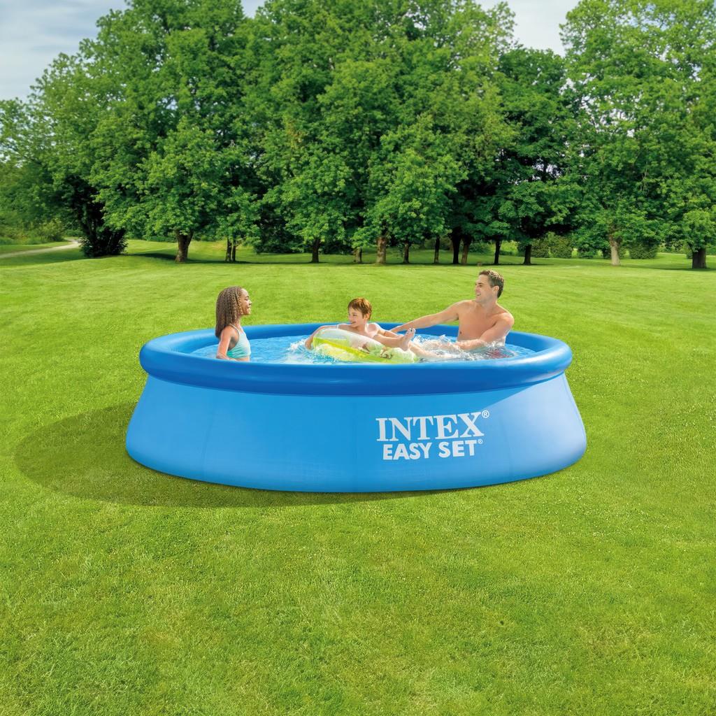 Intex Easy Set Pool Set 10ft x 30in