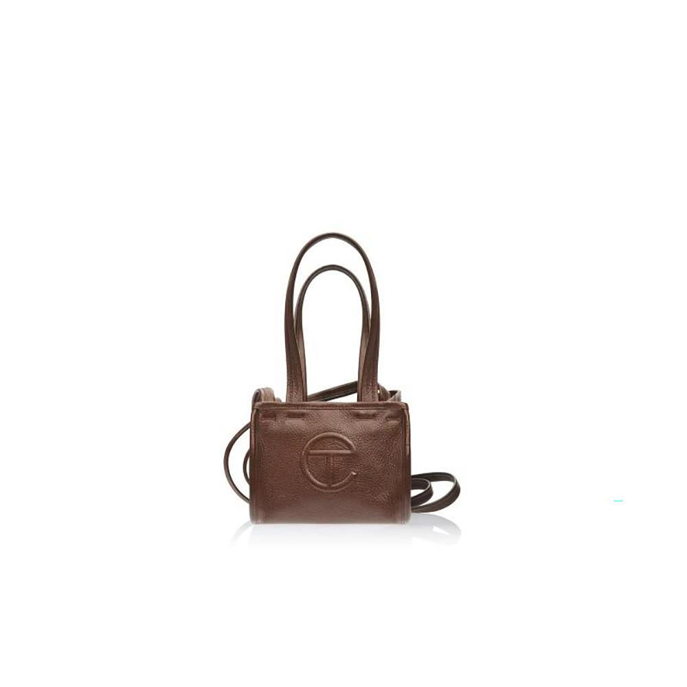 Wilsons x Telfar Small Carry Bag