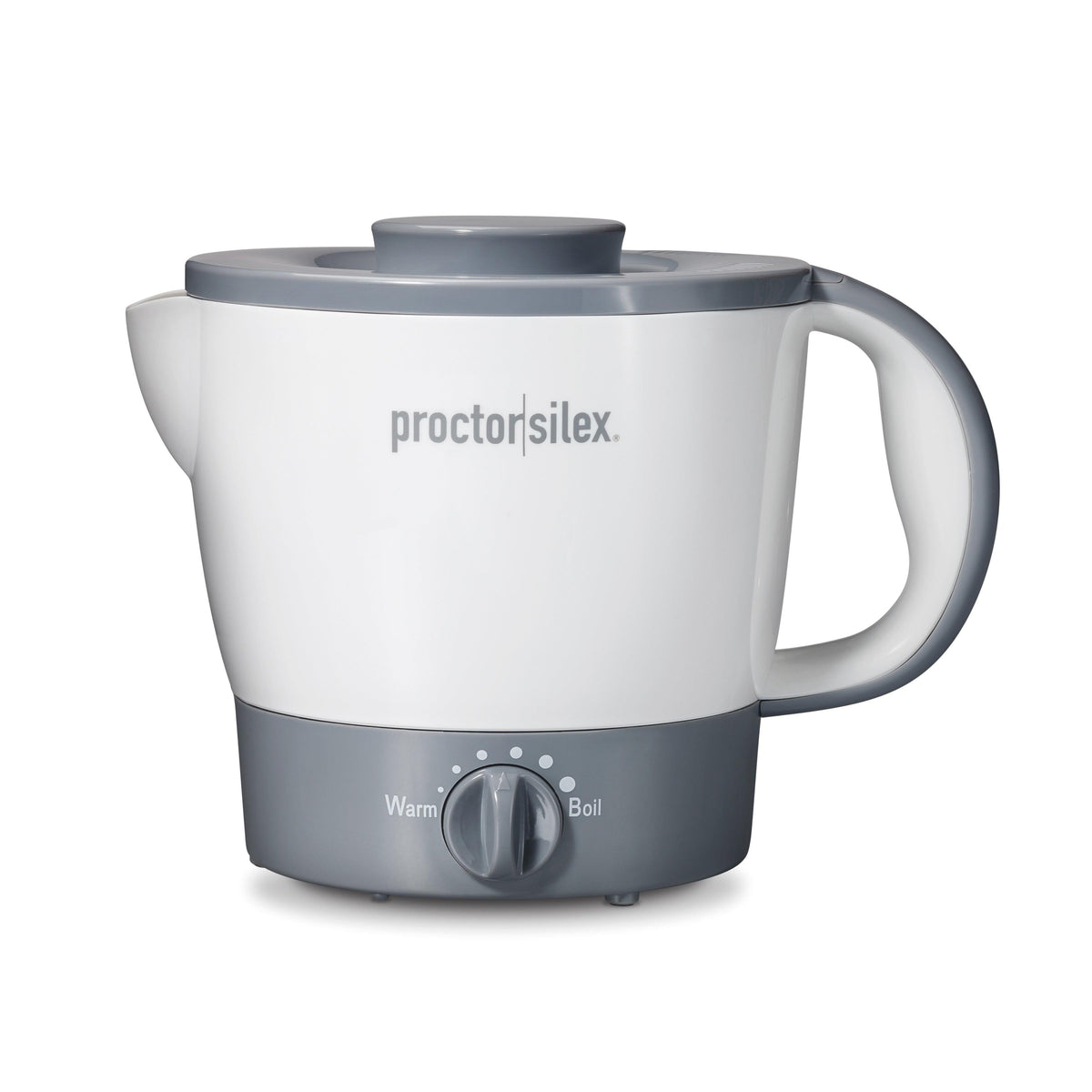 Proctor Silex 32oz Hot Pot w/ Adjustable Heat