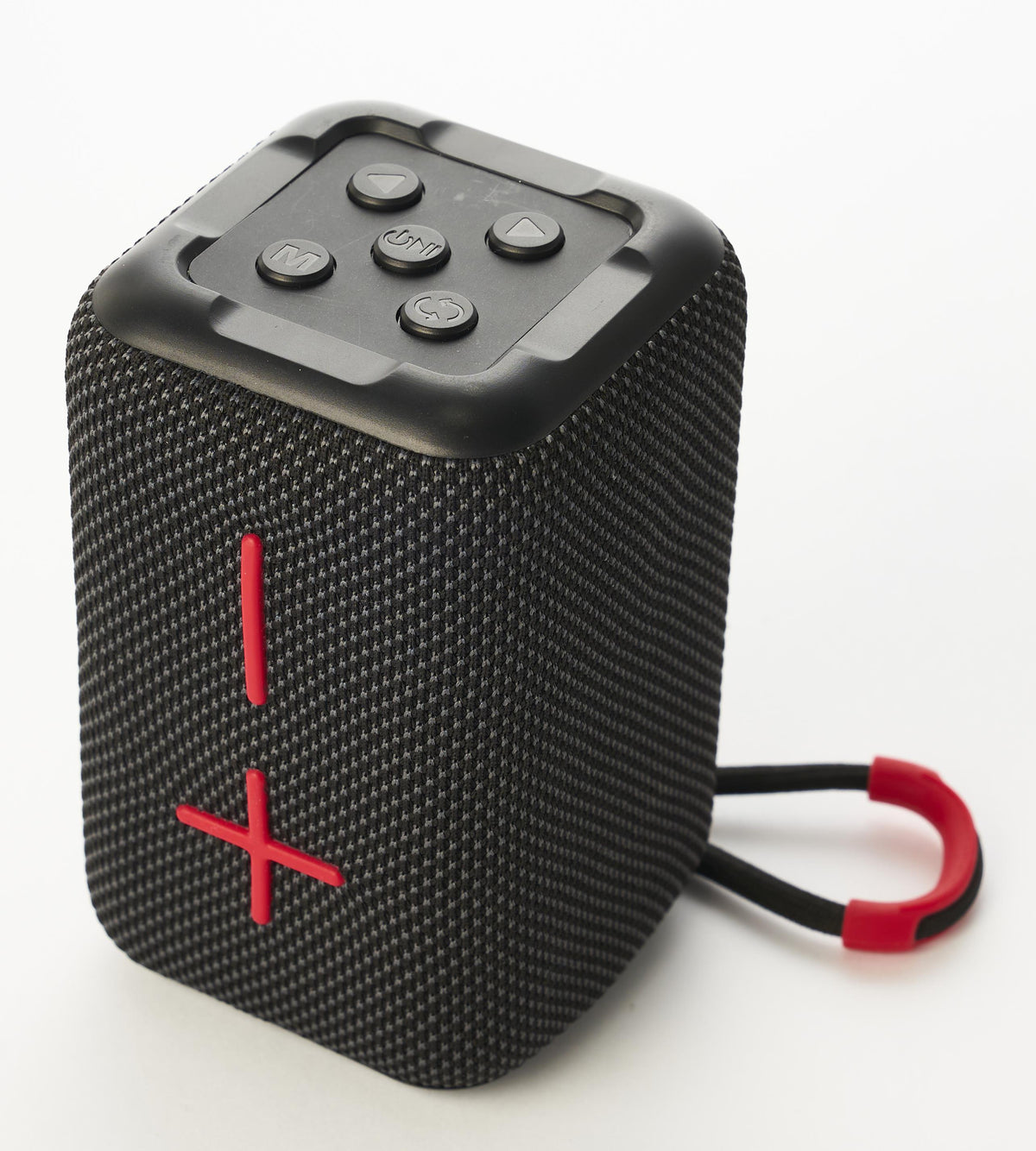 COBY Fabric Speaker
