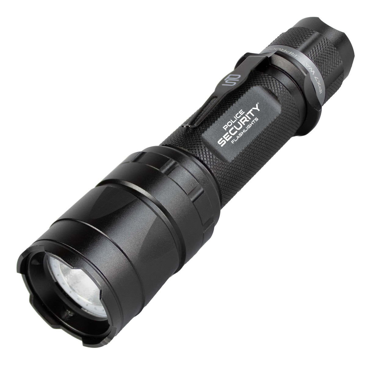 Police Security Trac Tact RX