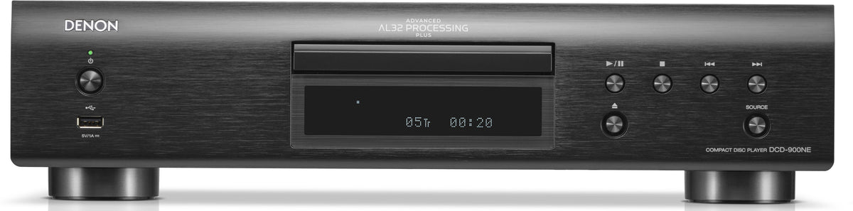 Denon DCD-900NE CD player
