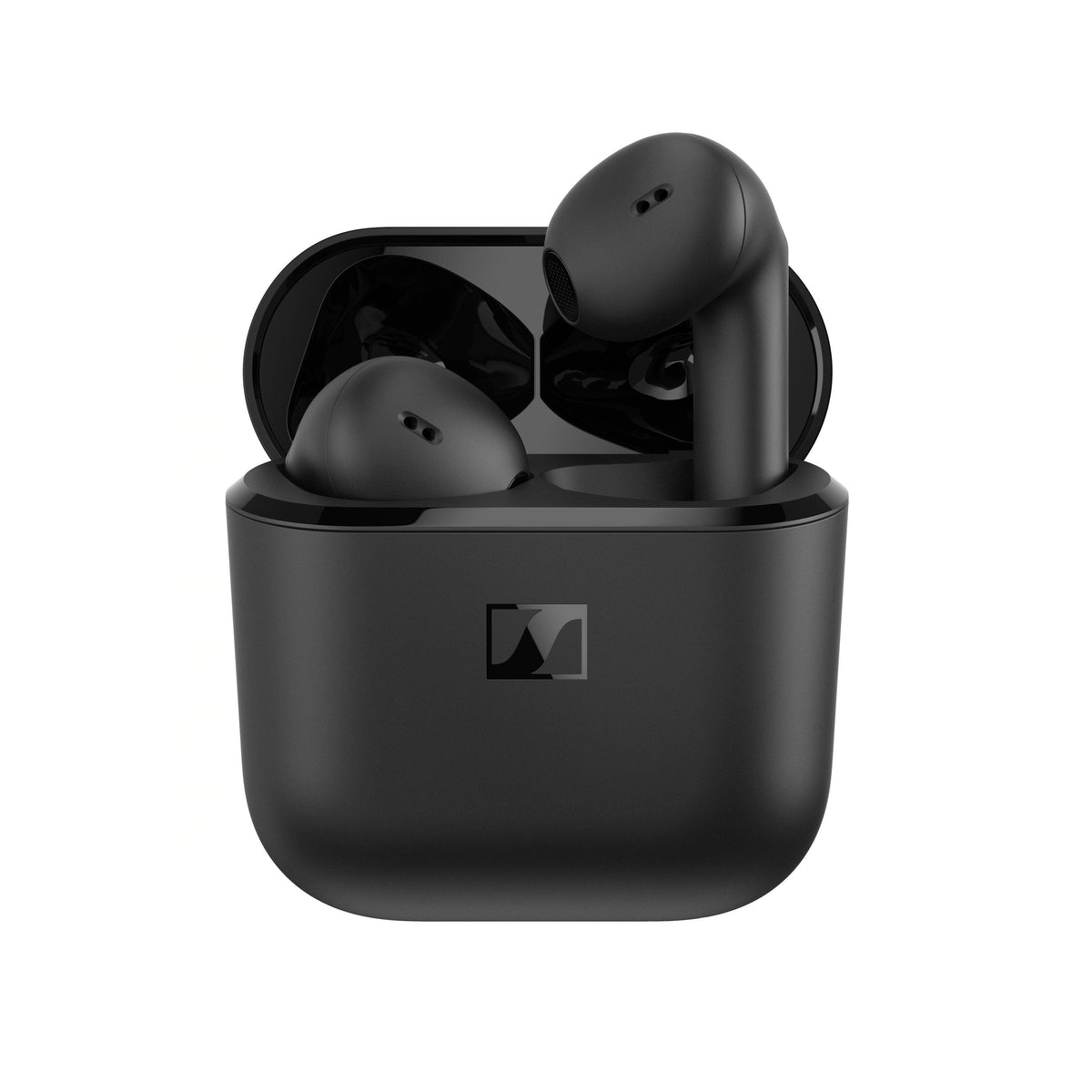 Sennheiser Accentum Open Wireless Earbuds Black