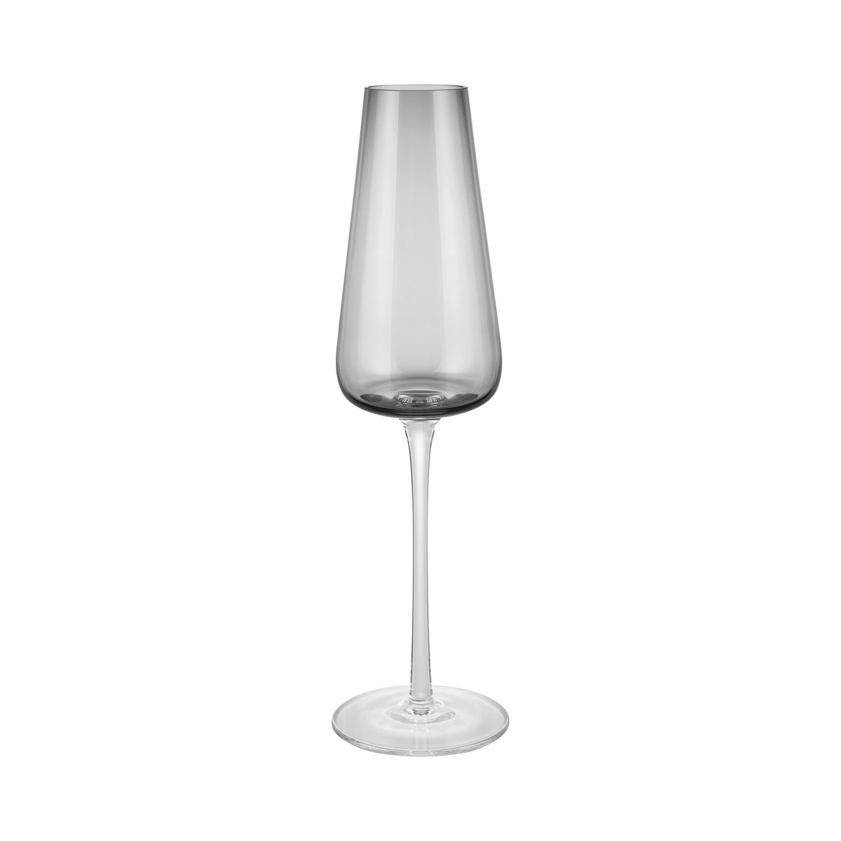 Blomus BELO Champagne Flute Glasses - Set of 2