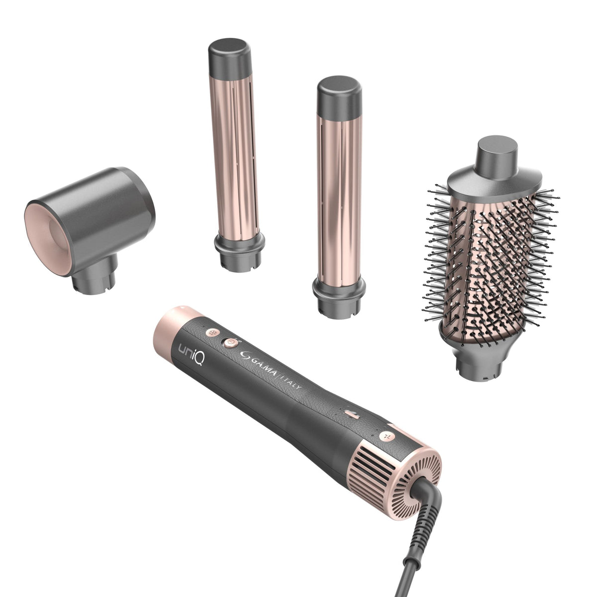 GA.MA Professional UniQ Multistyler